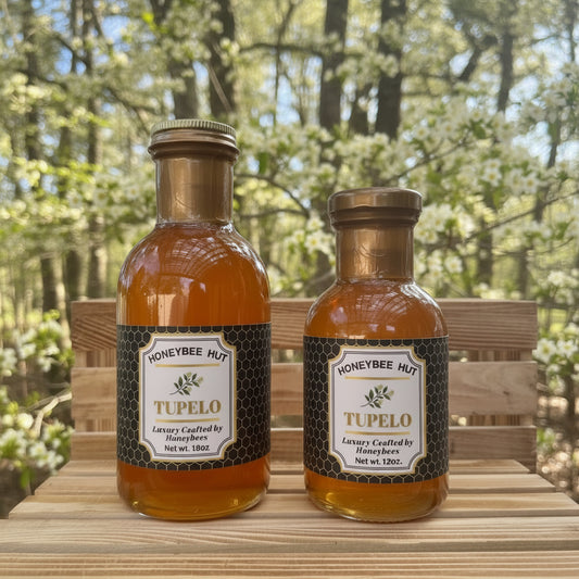 Tupelo Honey