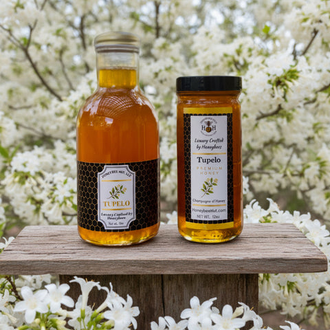 Tupelo Honey