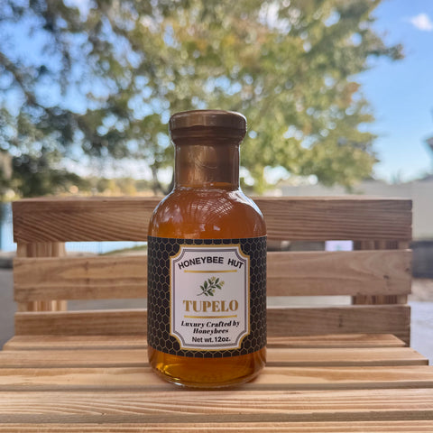 Tupelo Honey