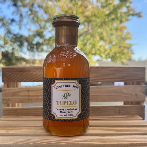 Tupelo Honey