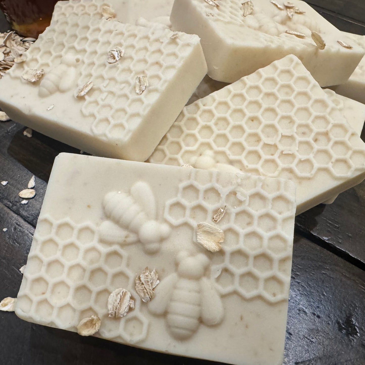 Artisan Soap