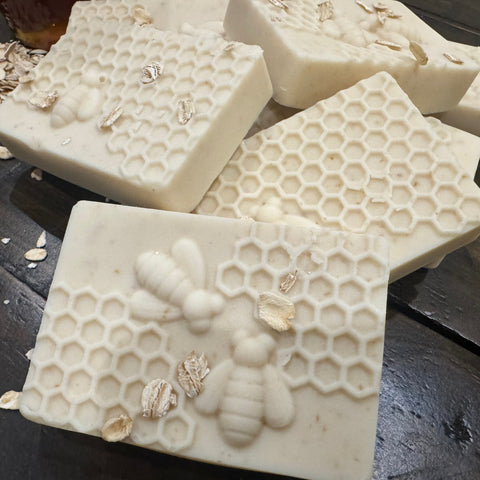 Artisan Soap