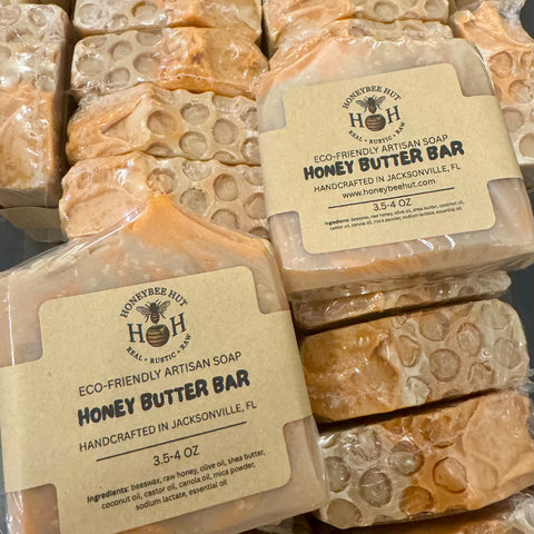 Artisan Soap
