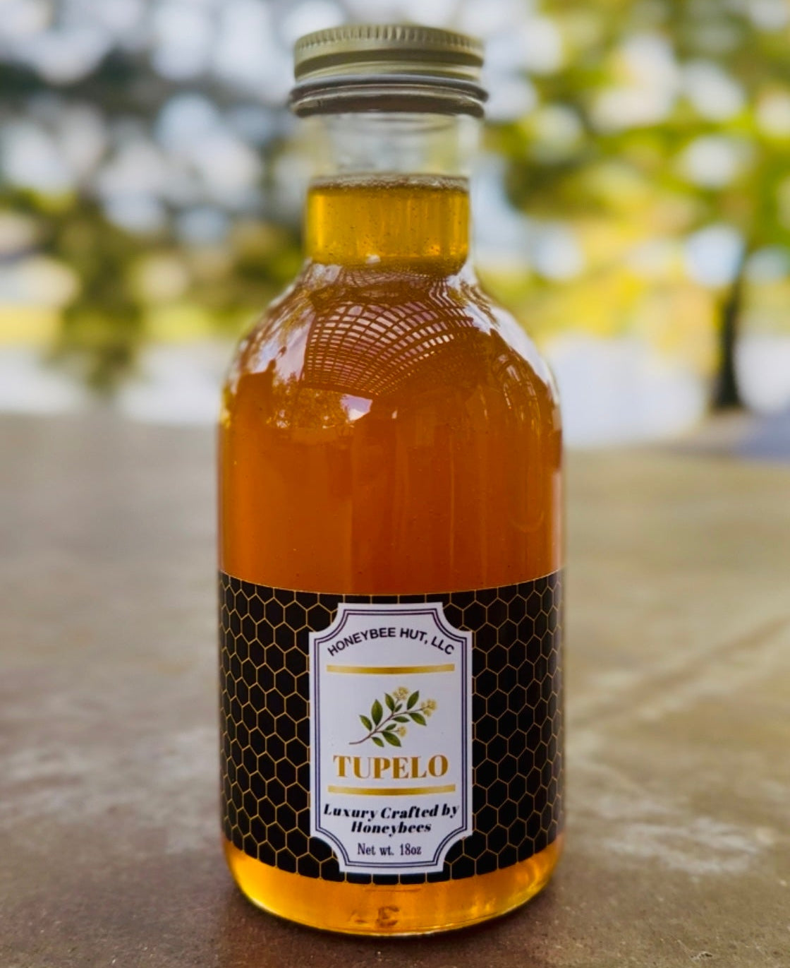 Tupelo Honey