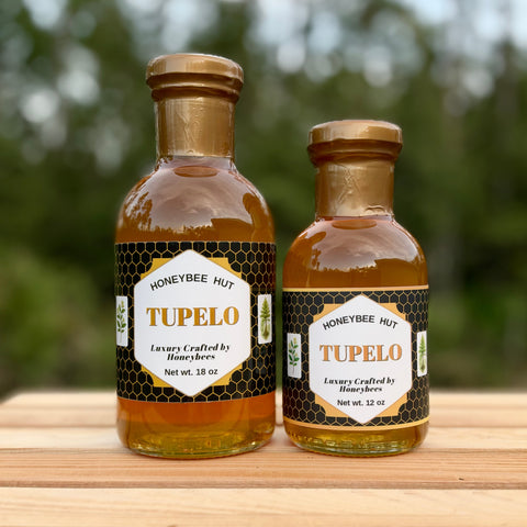 Tupelo Honey