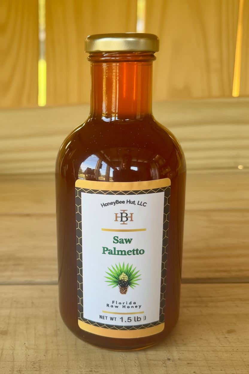 Saw Palmetto