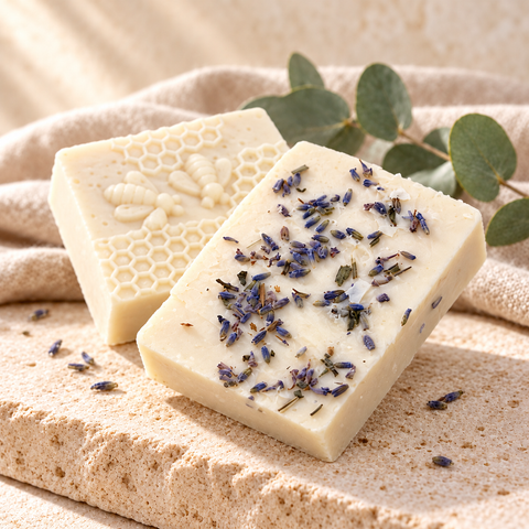 Eucalyptus Drift β Cucumber & Shampoo Ginger