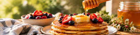 Shop Raw Honey