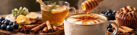 Coffee & Tea Collection