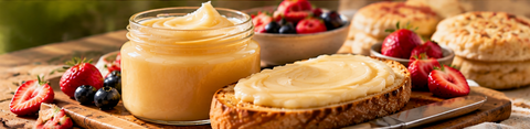 Shop Creamed Honey
