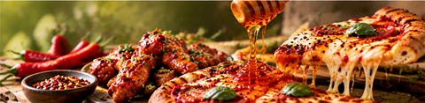 Hot Honey