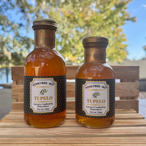 Tupelo Honey