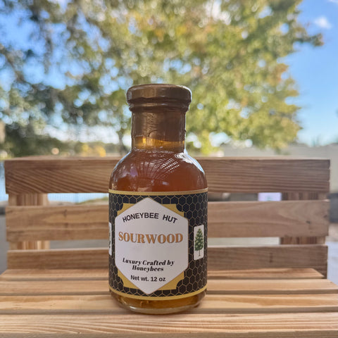 Sourwood Honey
