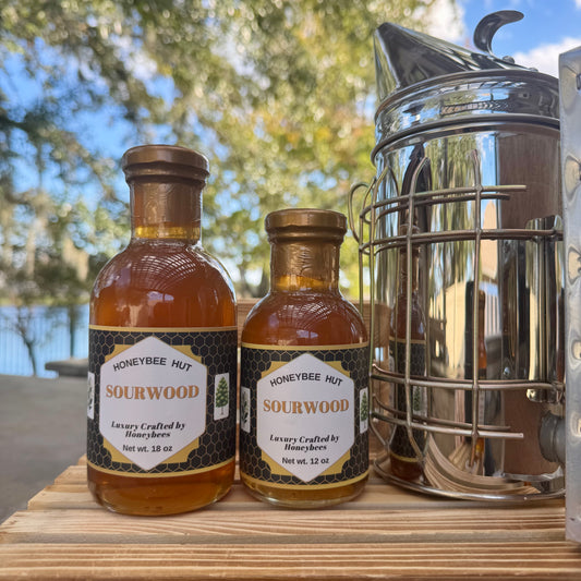 Sourwood Honey