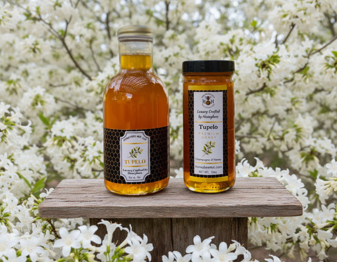 Tupelo Honey