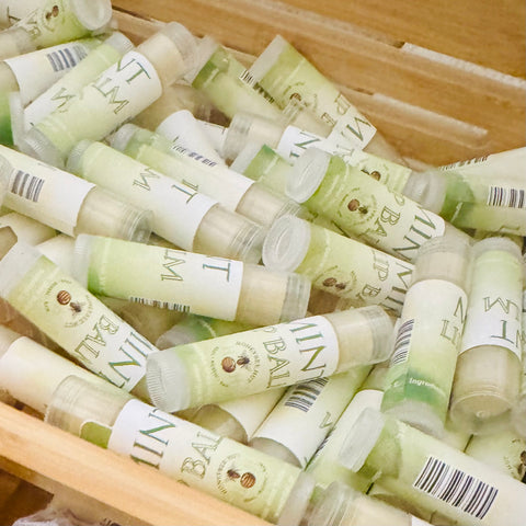 Lip Balm