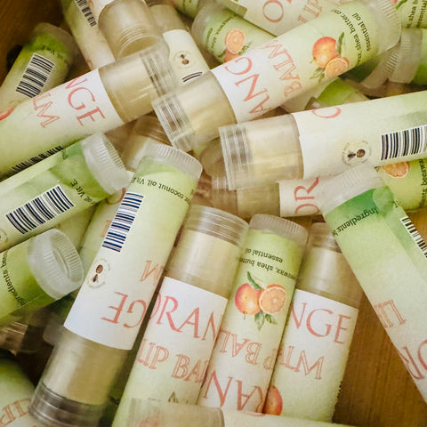 Lip Balm