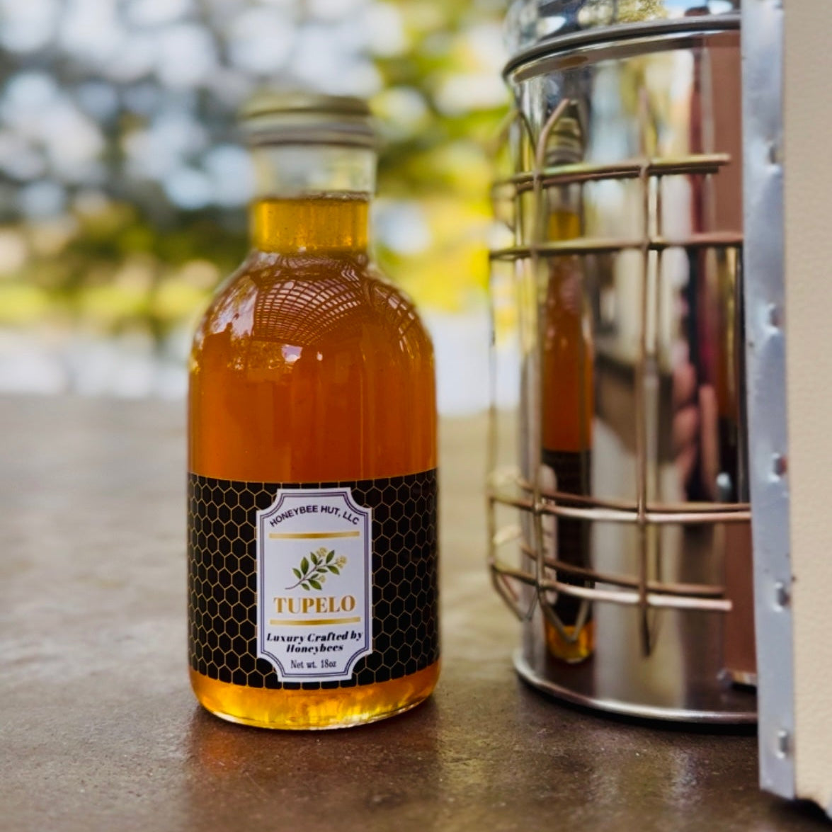Tupelo Honey