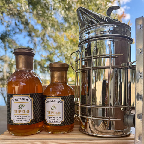 Tupelo Honey