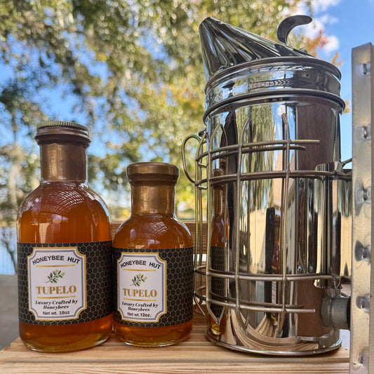 Tupelo Honey