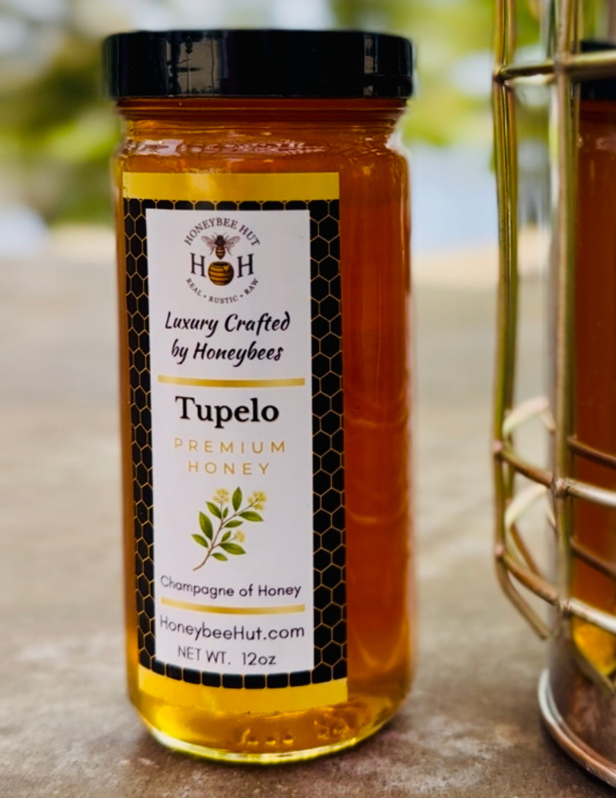 Tupelo Honey