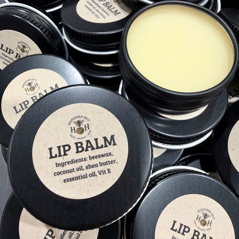 Lip Balm