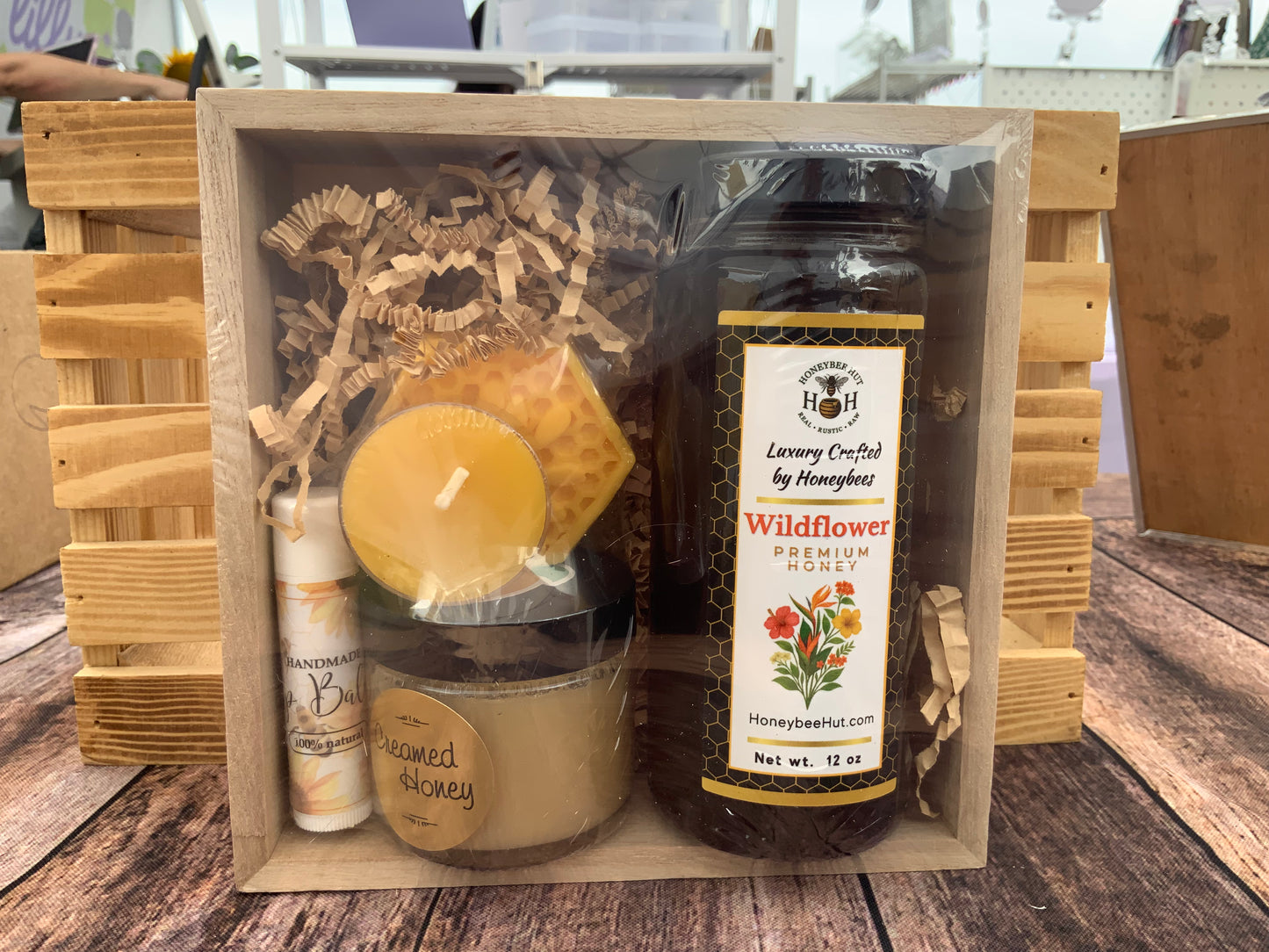Gift Box