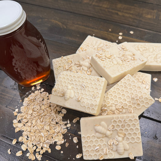Artisan Soap