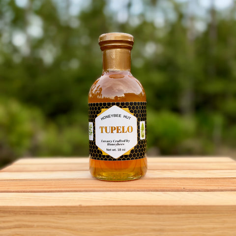 Tupelo Honey