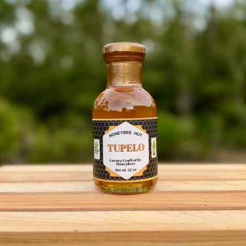 Tupelo Honey