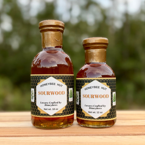 Sourwood Honey