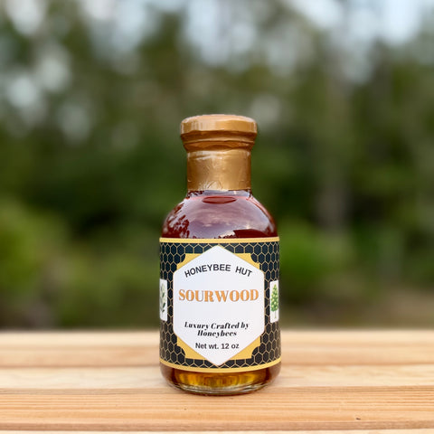 Sourwood Honey
