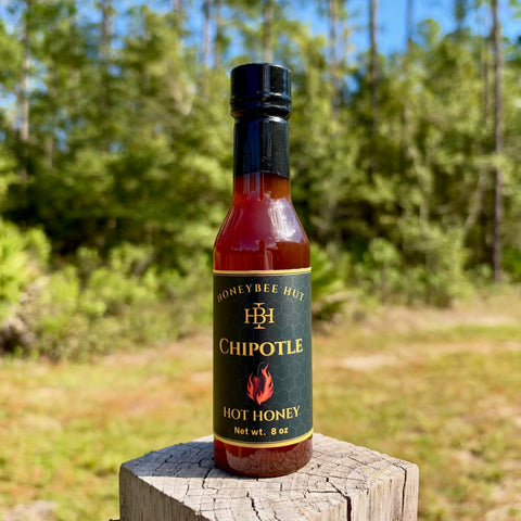 Hot Honey – 8 oz