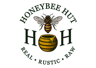 Honeybee Hut, LLC logo