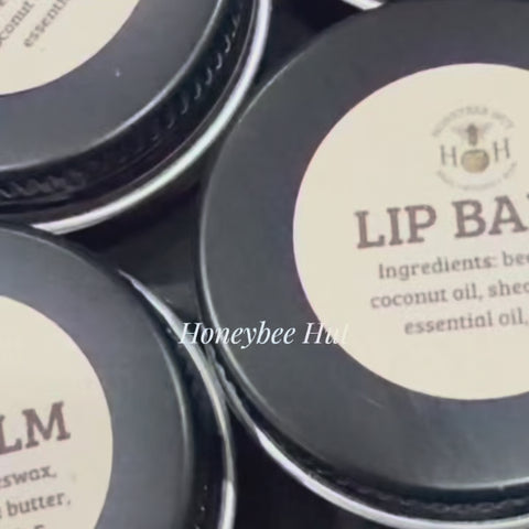 Lip Balm